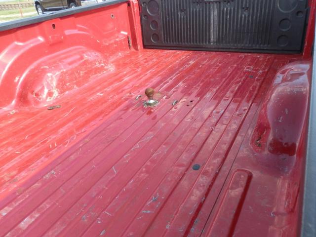 Dodge Ram 3500 Vehicle Full-screen Gallery Image 31