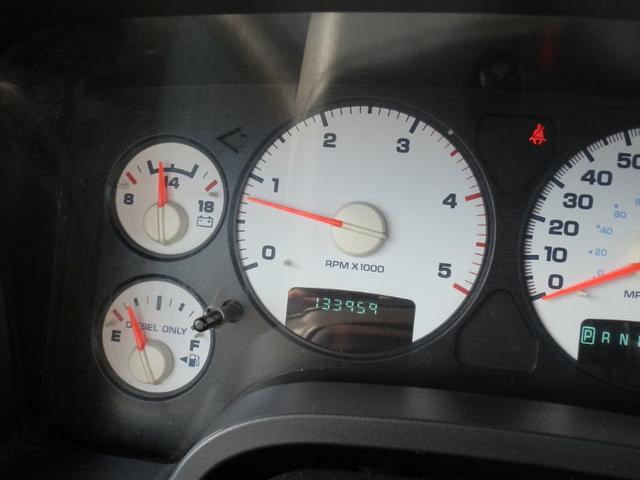 Dodge Ram 3500 Vehicle Full-screen Gallery Image 33