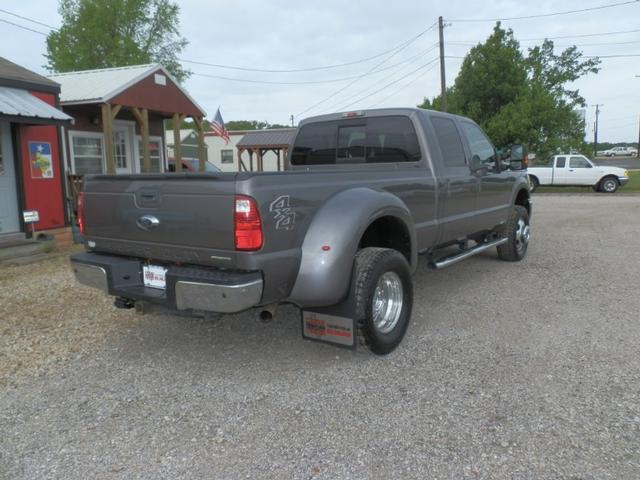 Ford Super Duty F-350 Vehicle Full-screen Gallery Image 04