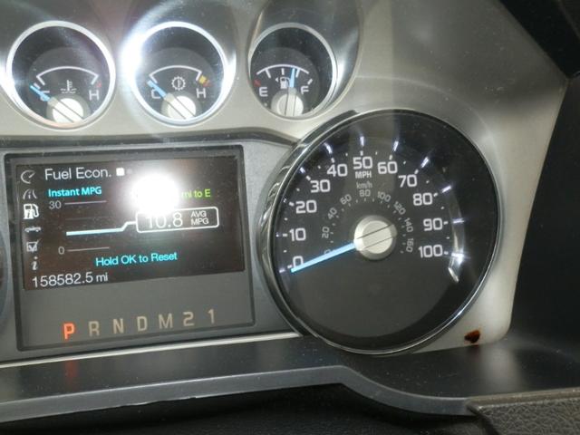 Ford Super Duty F-350 Vehicle Full-screen Gallery Image 45