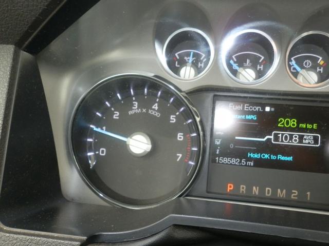 Ford Super Duty F-350 Vehicle Full-screen Gallery Image 46