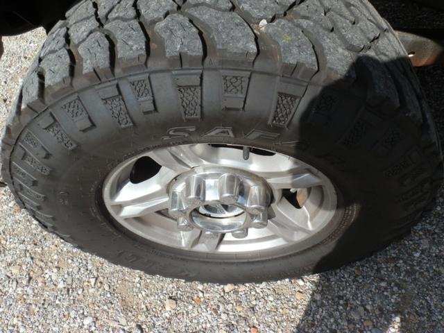 Ford Super Duty F-250 Vehicle Full-screen Gallery Image 35