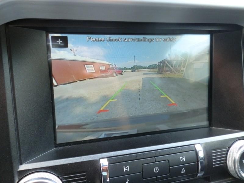 Ford Mustang Vehicle Full-screen Gallery Image 14