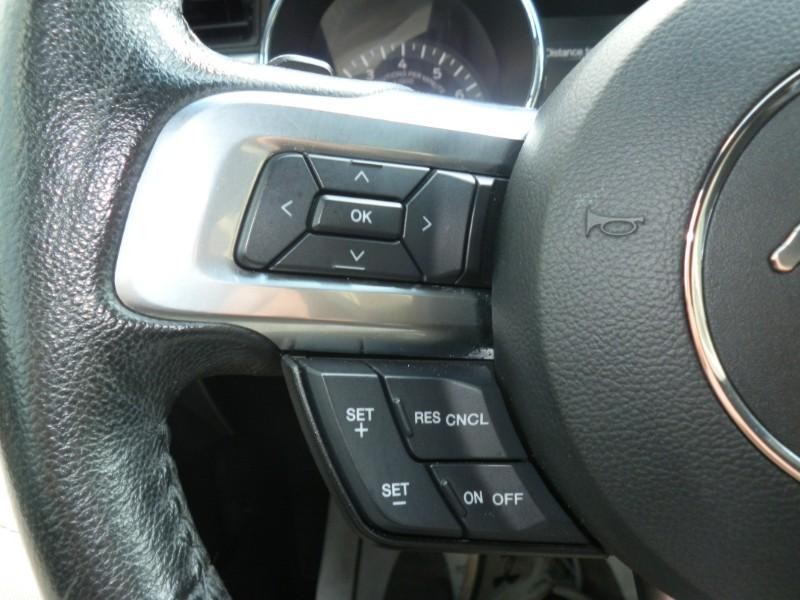 Ford Mustang Vehicle Full-screen Gallery Image 16