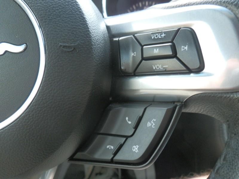 Ford Mustang Vehicle Full-screen Gallery Image 17