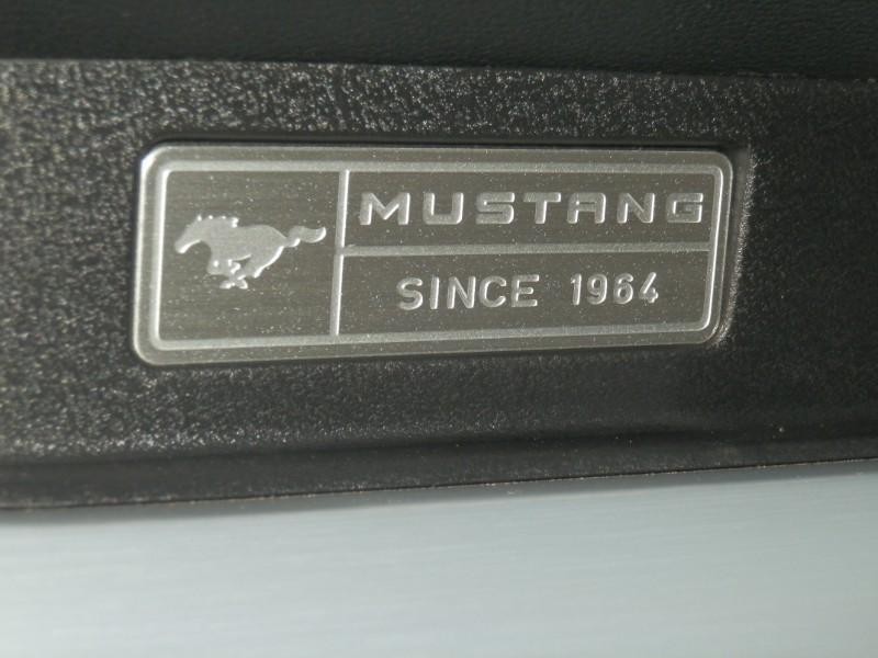 Ford Mustang Vehicle Full-screen Gallery Image 27