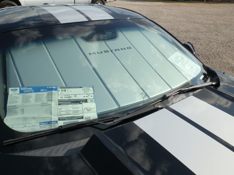 Ford Mustang Vehicle Full-screen Gallery Image 29