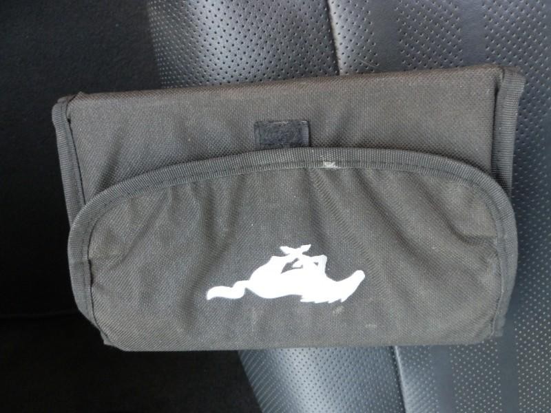 Ford Mustang Vehicle Full-screen Gallery Image 40