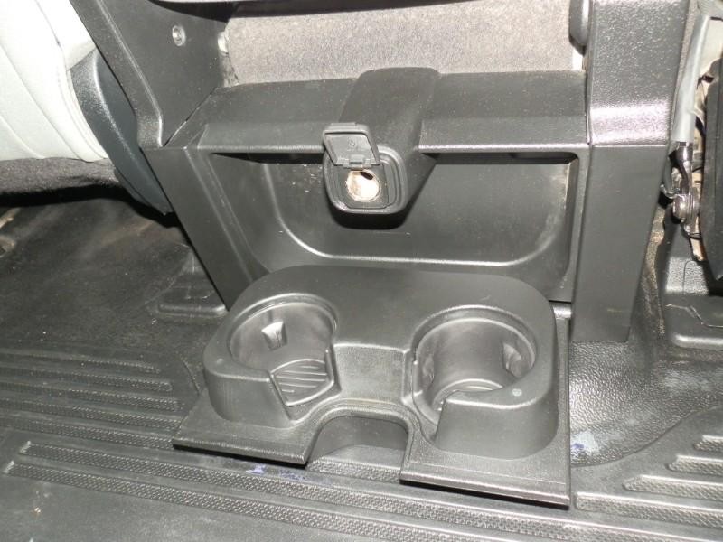 Ford Super Duty F-250 Vehicle Full-screen Gallery Image 29