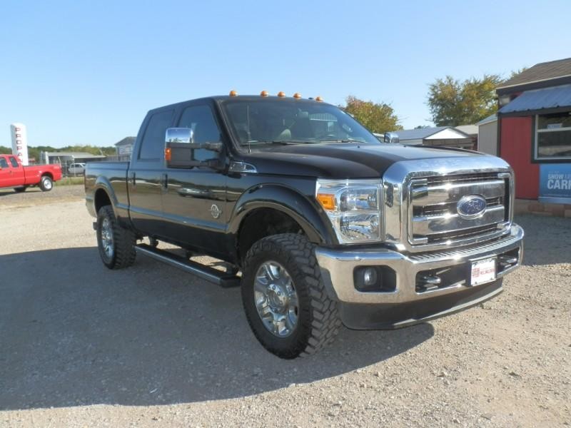 Ford Super Duty F-250 Vehicle Full-screen Gallery Image 03