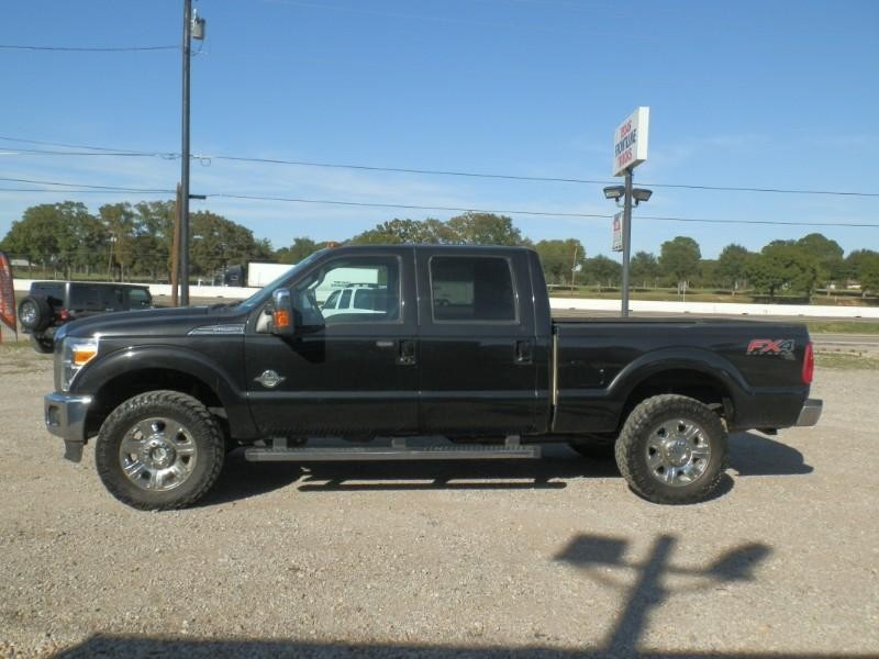 Ford Super Duty F-250 Vehicle Full-screen Gallery Image 05