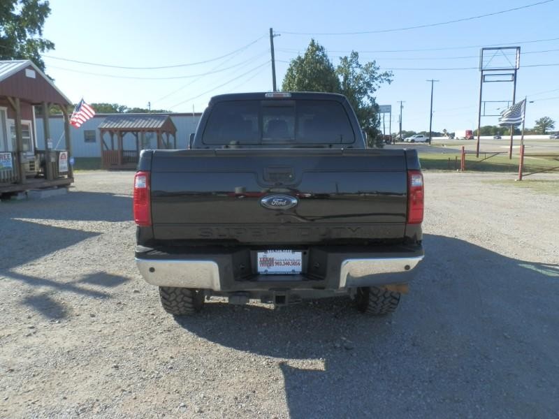 Ford Super Duty F-250 Vehicle Full-screen Gallery Image 08