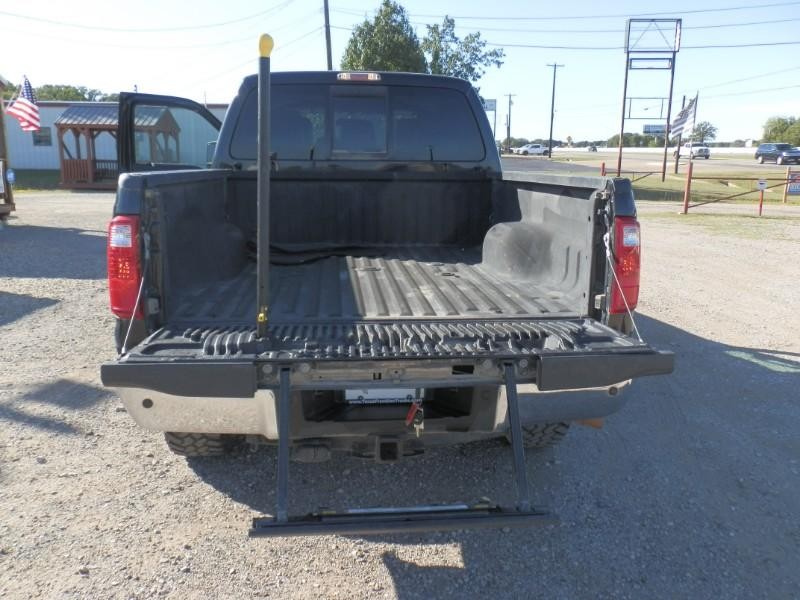 Ford Super Duty F-250 Vehicle Full-screen Gallery Image 32