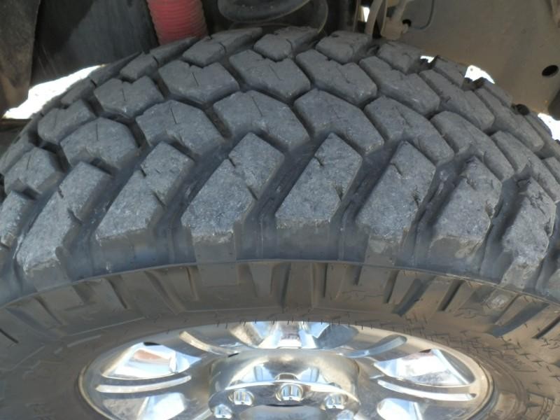 Ford Super Duty F-250 Vehicle Full-screen Gallery Image 34