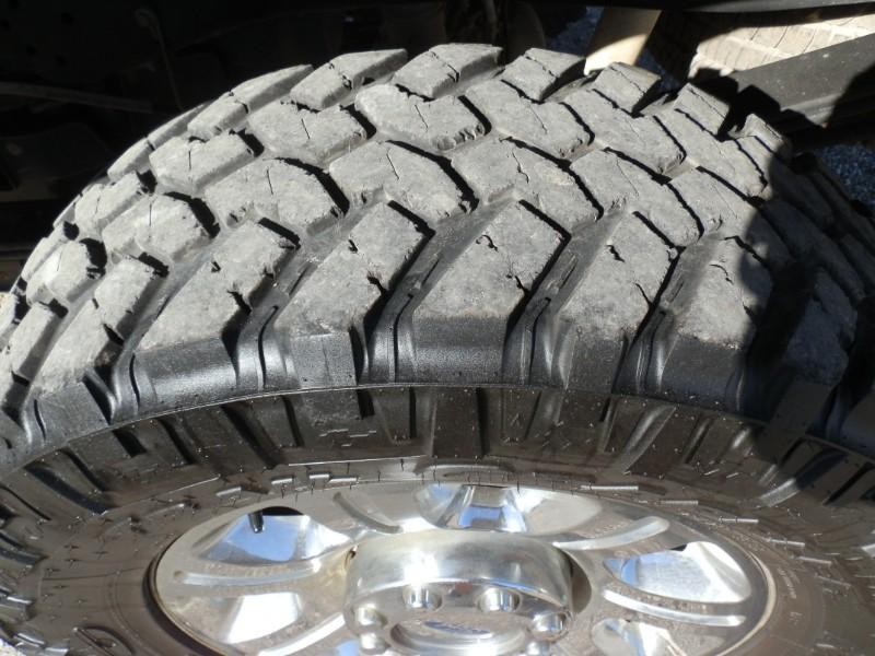 Ford Super Duty F-250 Vehicle Full-screen Gallery Image 36