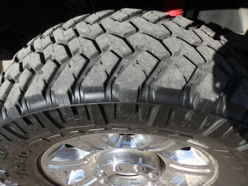 Ford Super Duty F-250 Vehicle Full-screen Gallery Image 37