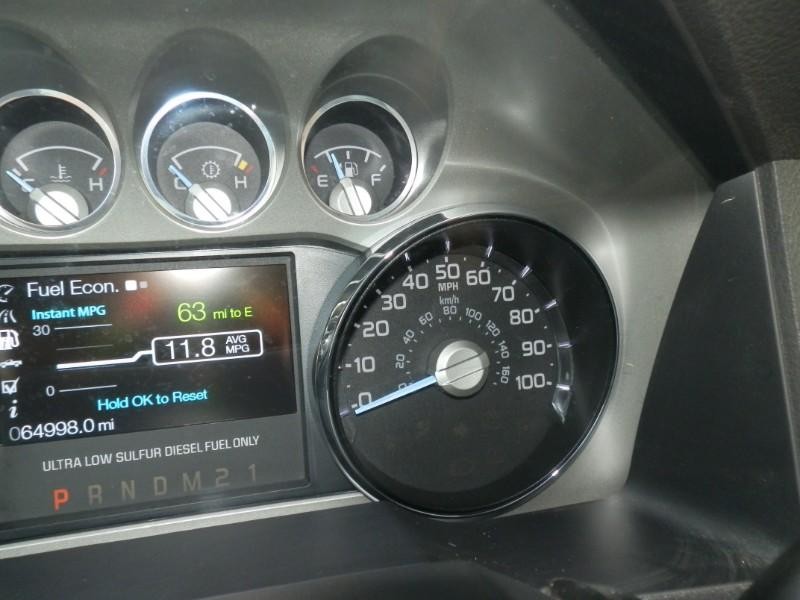 Ford Super Duty F-250 Vehicle Full-screen Gallery Image 39