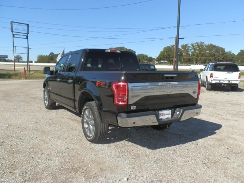Ford F-150 Vehicle Full-screen Gallery Image 02