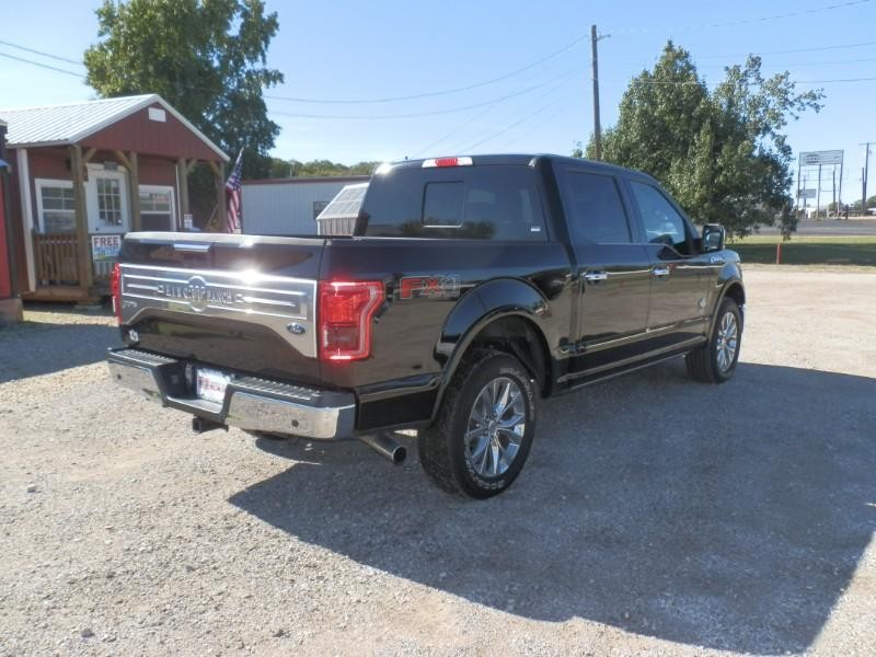Ford F-150 Vehicle Full-screen Gallery Image 04