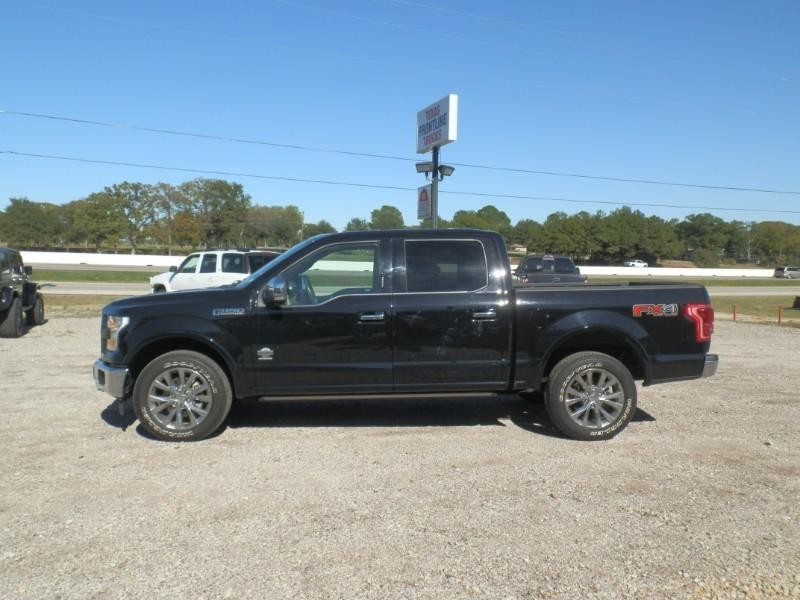 Ford F-150 Vehicle Full-screen Gallery Image 05