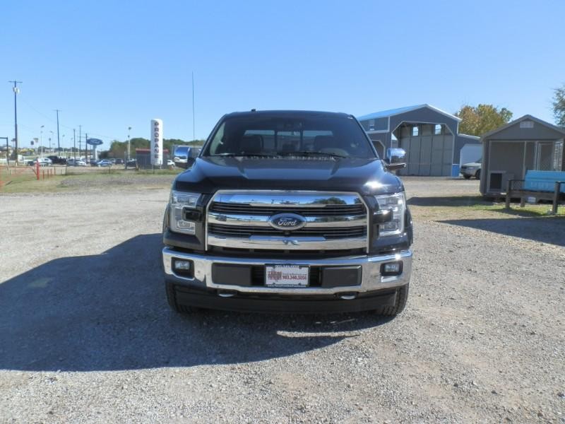 Ford F-150 Vehicle Full-screen Gallery Image 07