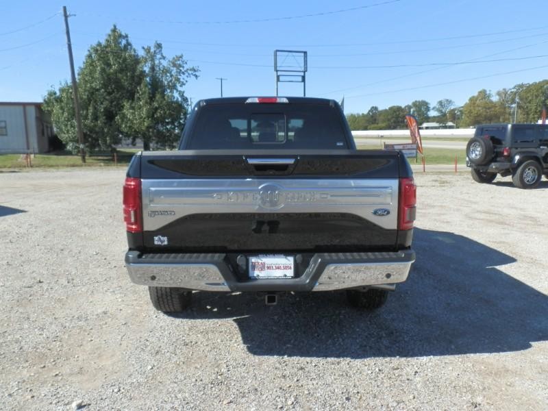 Ford F-150 Vehicle Full-screen Gallery Image 08