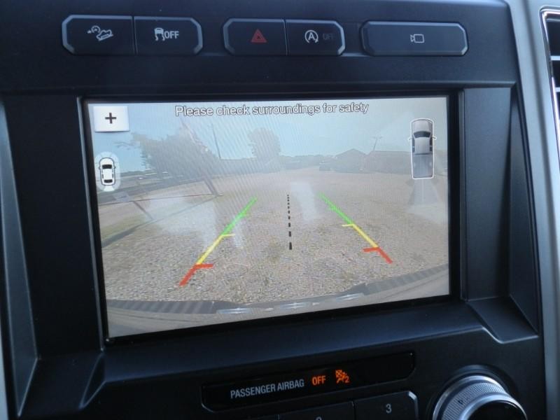 Ford F-150 Vehicle Full-screen Gallery Image 28