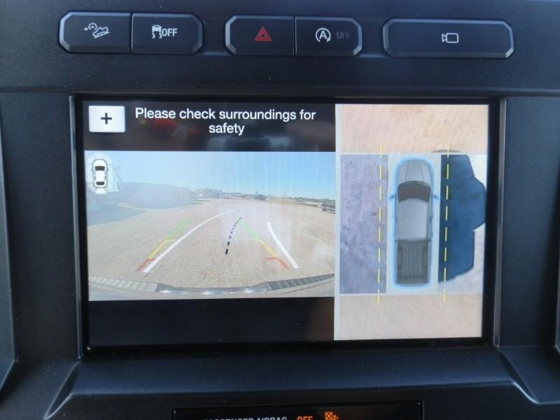 Ford F-150 Vehicle Full-screen Gallery Image 29