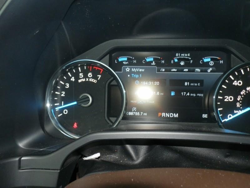 Ford F-150 Vehicle Full-screen Gallery Image 47