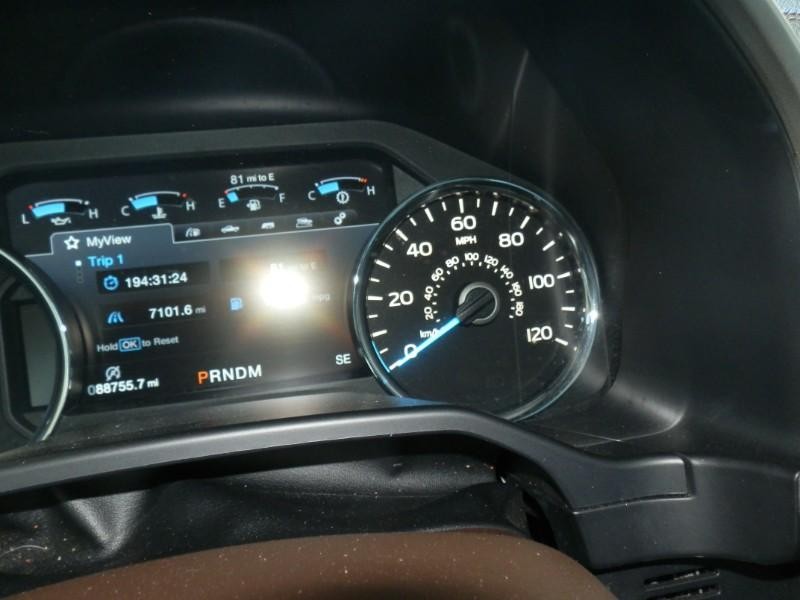 Ford F-150 Vehicle Full-screen Gallery Image 48