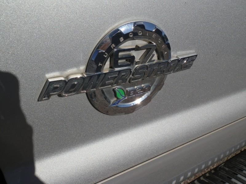 Ford F-250 Vehicle Full-screen Gallery Image 10