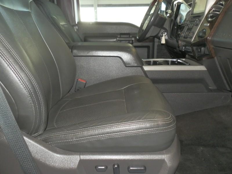 Ford F-250 Vehicle Full-screen Gallery Image 14