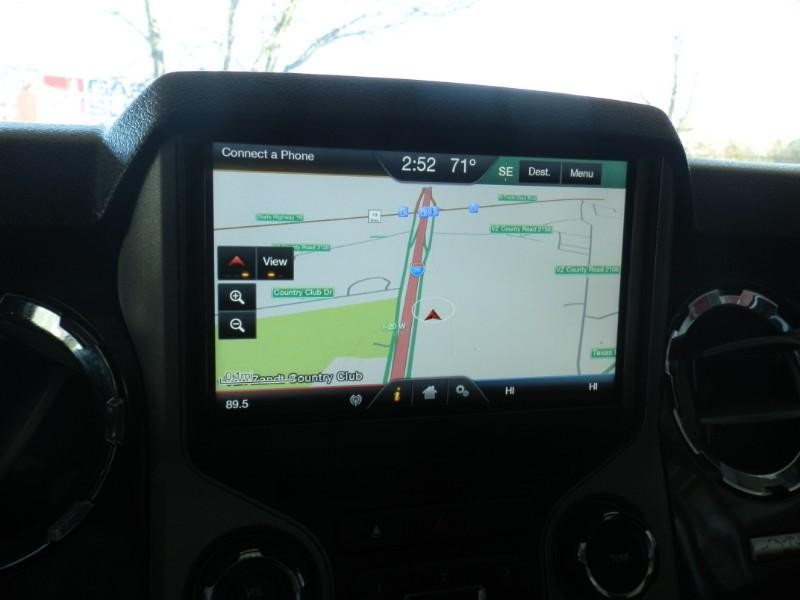 Ford F-250 Vehicle Full-screen Gallery Image 20