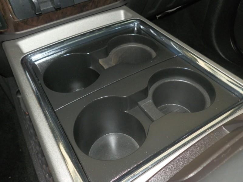 Ford F-250 Vehicle Full-screen Gallery Image 27