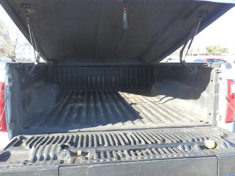 Ford F-250 Vehicle Full-screen Gallery Image 31