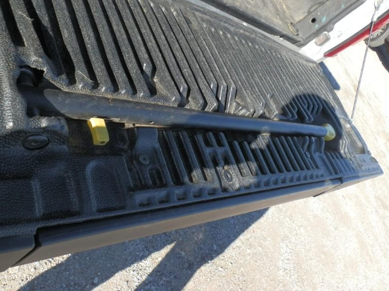 Ford F-250 Vehicle Full-screen Gallery Image 32