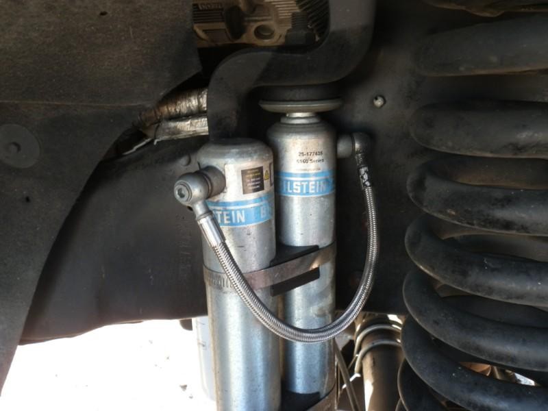 Ford F-250 Vehicle Full-screen Gallery Image 33