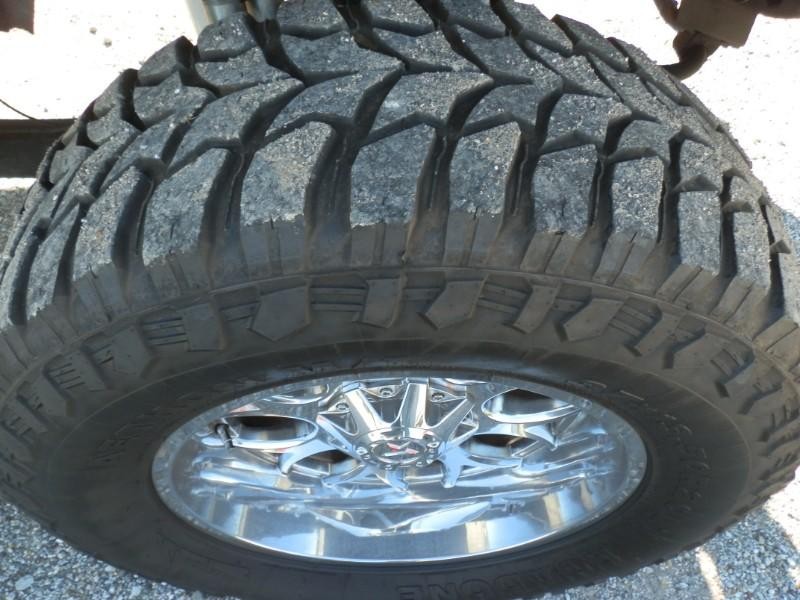 Ford F-250 Vehicle Full-screen Gallery Image 34