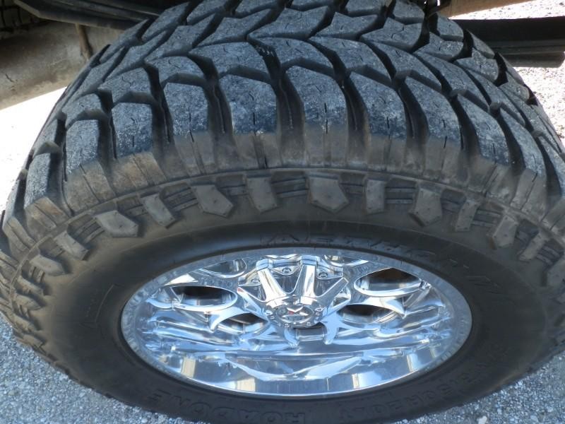 Ford F-250 Vehicle Full-screen Gallery Image 35