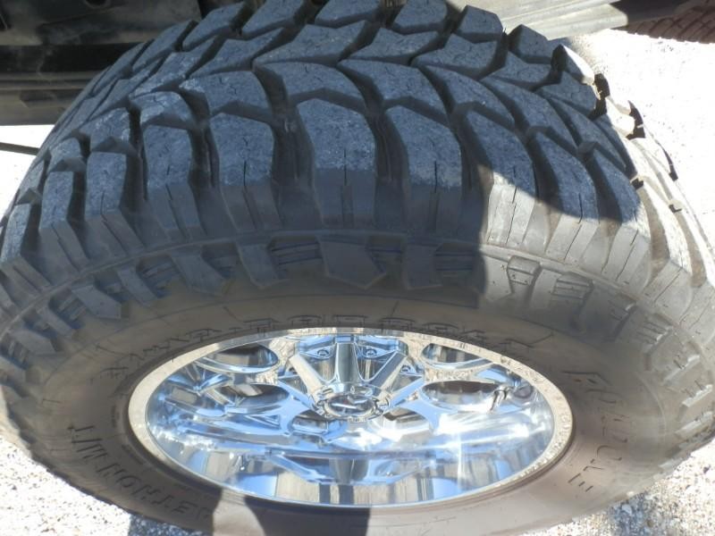 Ford F-250 Vehicle Full-screen Gallery Image 36