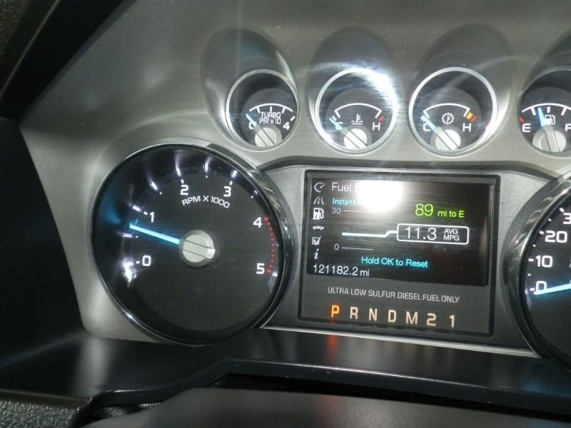 Ford F-250 Vehicle Full-screen Gallery Image 38