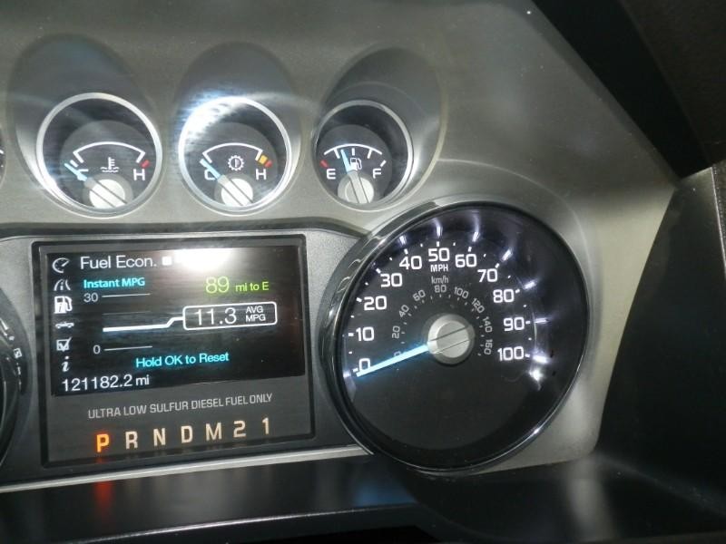 Ford F-250 Vehicle Full-screen Gallery Image 39