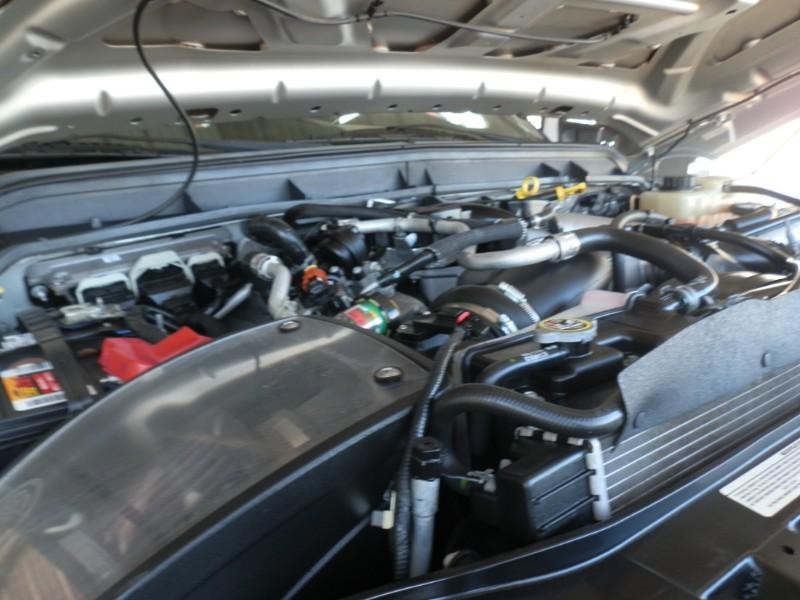 Ford F-250 Vehicle Full-screen Gallery Image 40