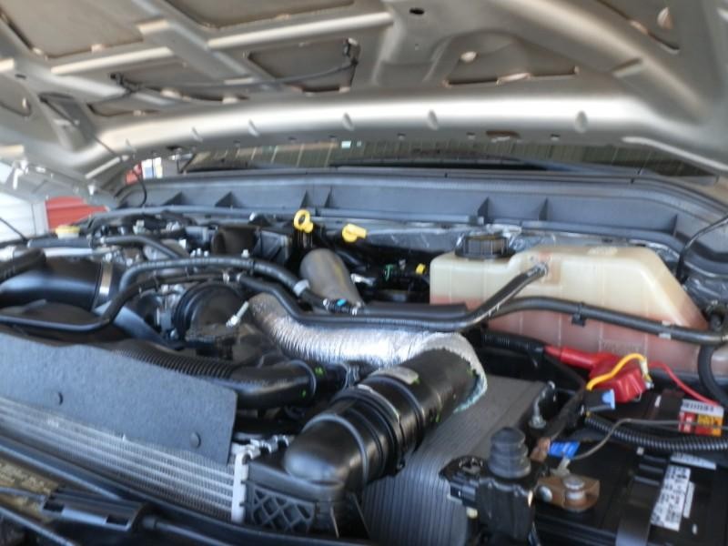 Ford F-250 Vehicle Full-screen Gallery Image 41