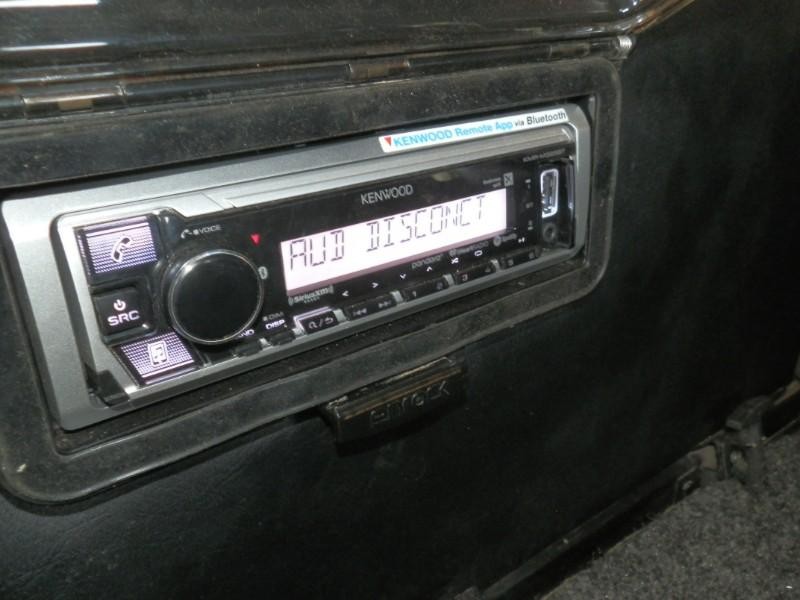 HUMMER H1 Vehicle Full-screen Gallery Image 19