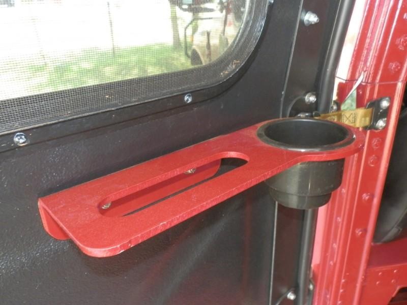 HUMMER H1 Vehicle Full-screen Gallery Image 22