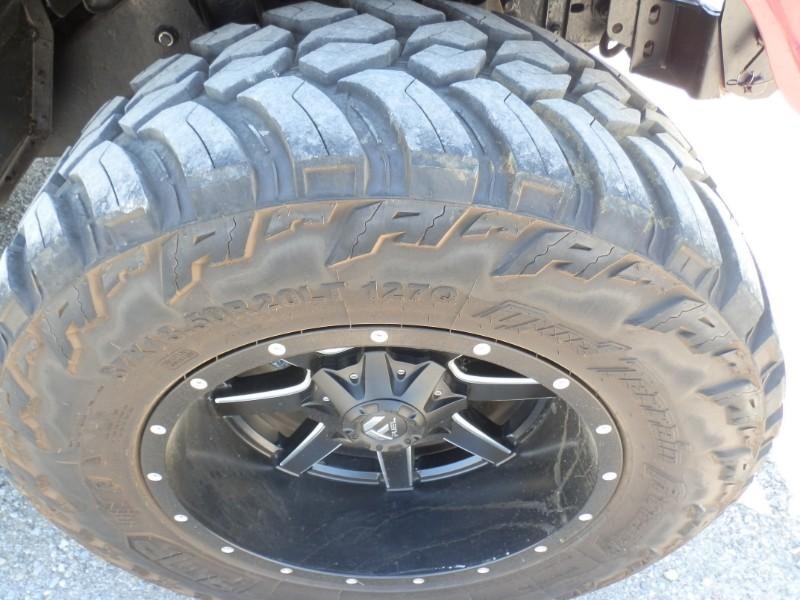 HUMMER H1 Vehicle Full-screen Gallery Image 26