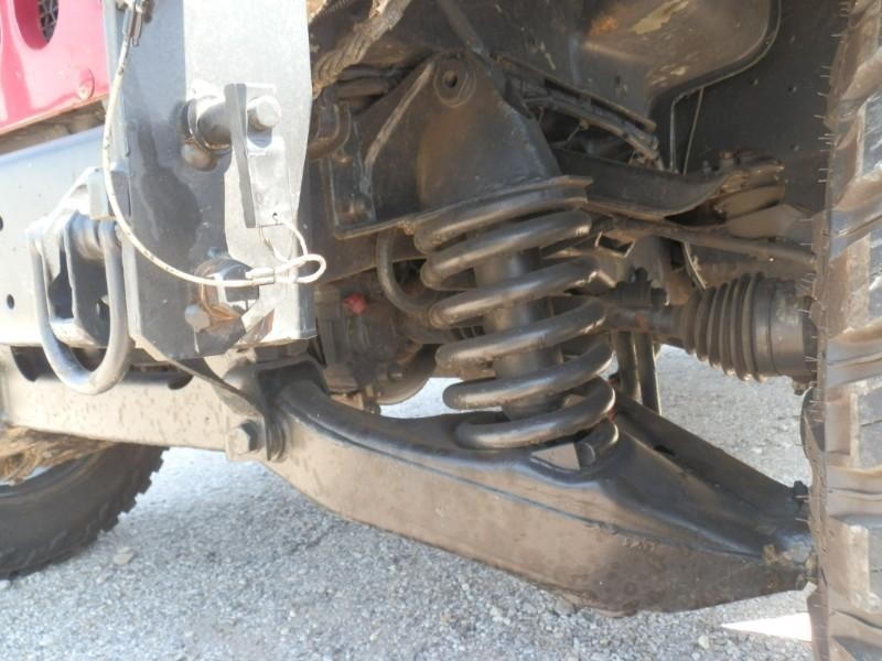 HUMMER H1 Vehicle Full-screen Gallery Image 32