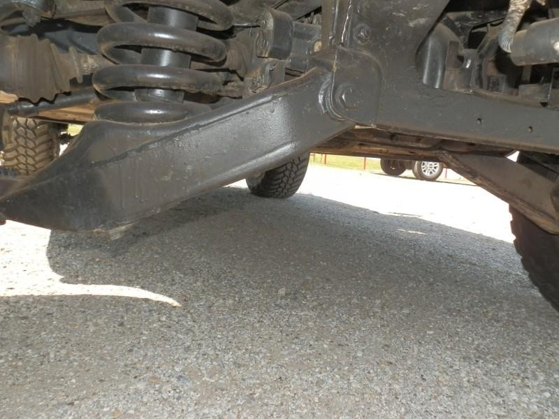 HUMMER H1 Vehicle Full-screen Gallery Image 33