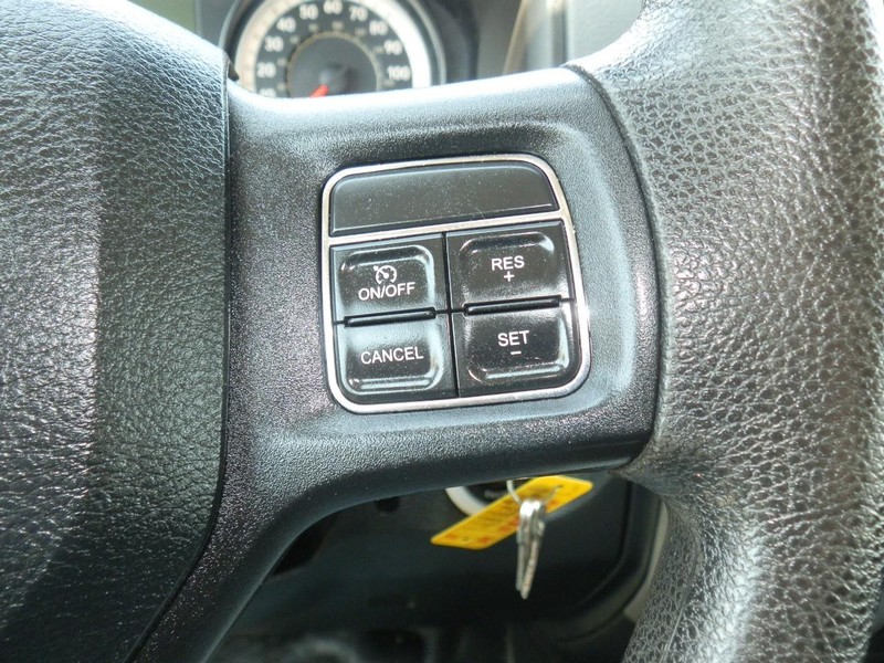 Ram 3500 Vehicle Full-screen Gallery Image 20